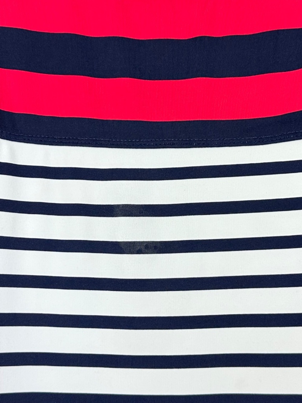 Tommy Bahama Womens Striped Nautical Tank Dress XS Beach Coastal Swim - Picture 6 of 7